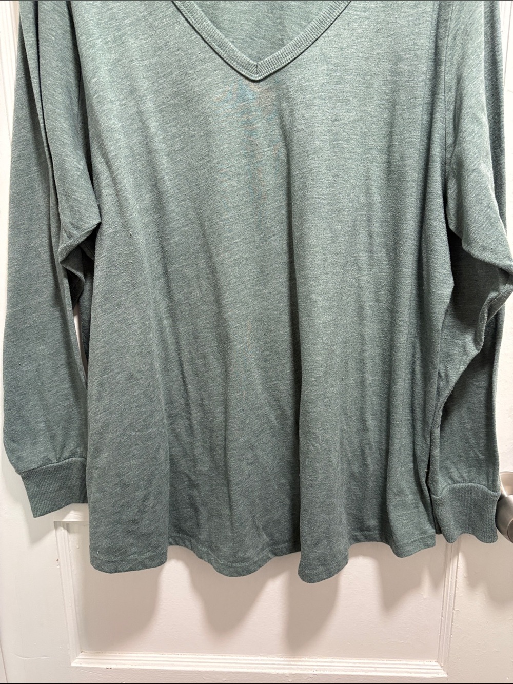 Torrid Shirt - Picture 3 of 12